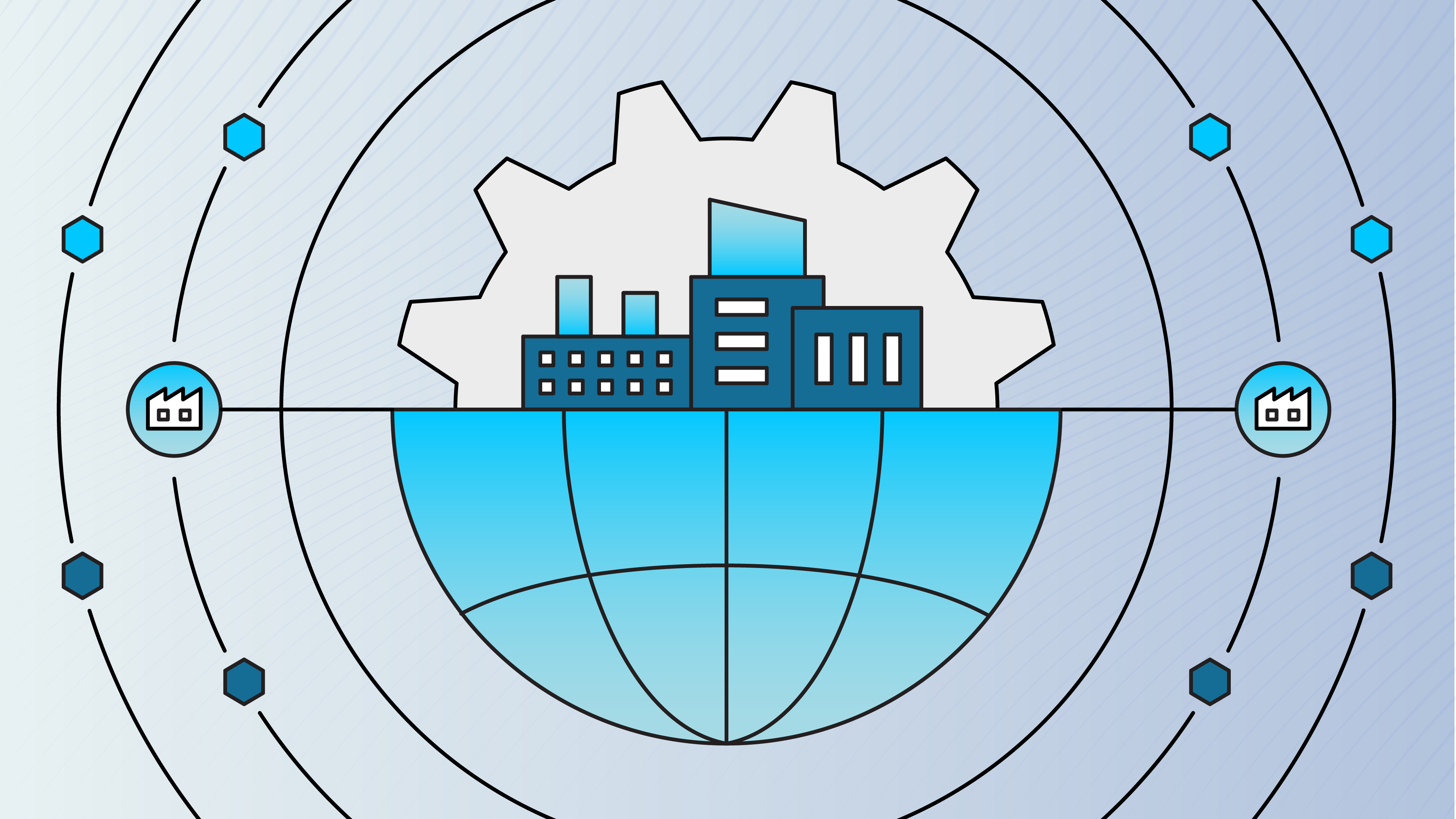 什么是HMI和SCADA？两者有什么区别_Sovit3D_Sovit2D_SovitChart_数维图