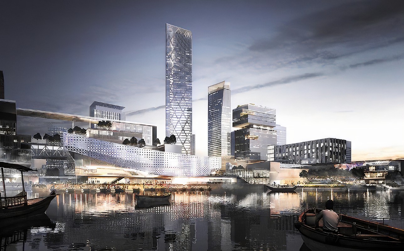 成都发布2022智慧蓉城城市建设项目清单_Sovit3D_Sovit2D_SovitChart_数维图