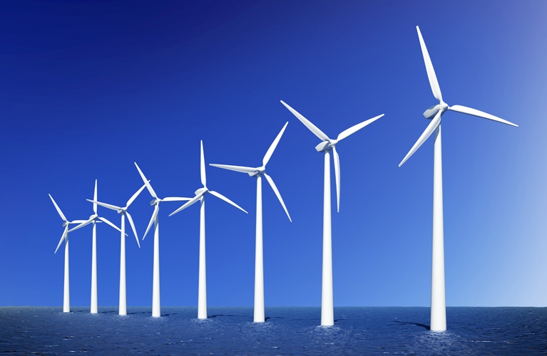 2024海上风电项目加速推进 智慧海上风电场助力数智化_Sovit3D_Sovit2D_SovitChart_数维图