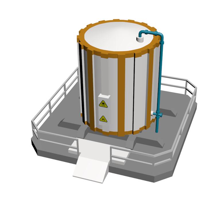 储油设备1，Sovit3D
