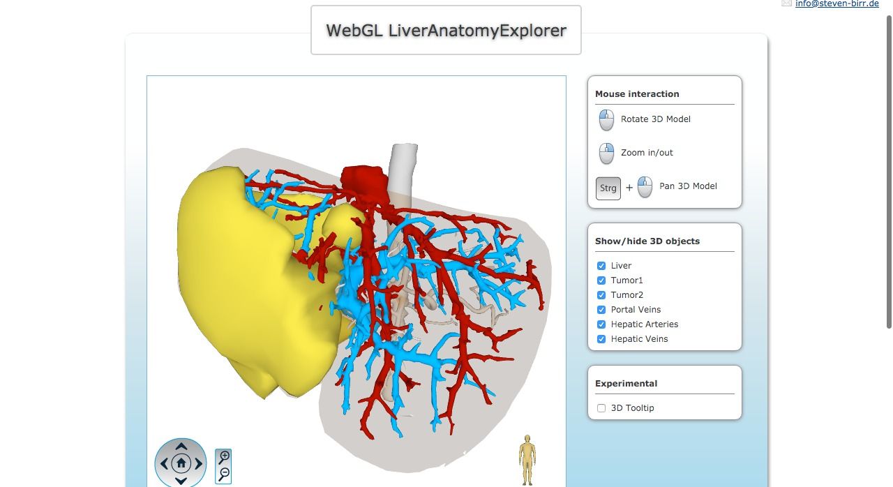 3D繪圖：18個WebGL開源引擎框架及Web 3D圖形庫
