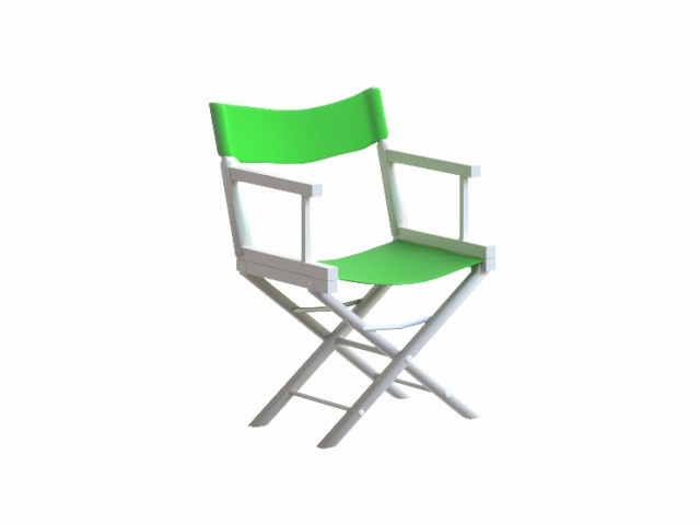 椅子，Sovit3D