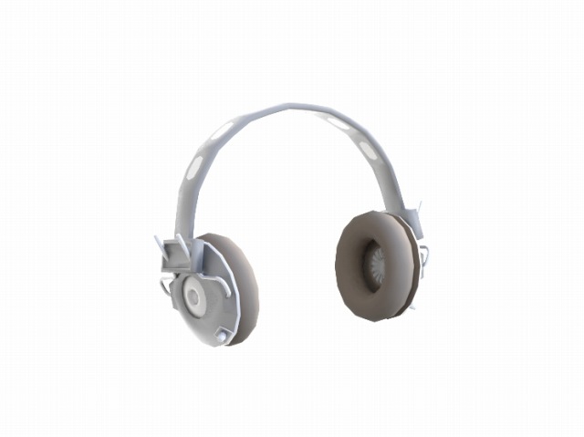 耳机，Sovit3D